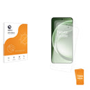 3-pack of Anti-Glare Screen Protectors for OnePlus 15R