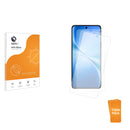 3-pack of Anti-Glare Screen Protectors for realme 15x