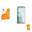 3-pack of Anti-Glare Screen Protectors for Infinix Note 50x 5G