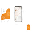 3-pack of Anti-Glare Screen Protectors for Honor 400 Smart