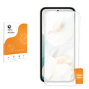 3-pack of Anti-Glare Screen Protectors for Google Pixel 9a