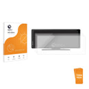 3-pack of Anti-Glare Screen Protectors for Carpuride V920 10.26