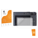 3-pack of Anti-Glare Screen Protectors for Panasonic Lumix DC-TZ300