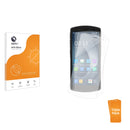 3-pack of Anti-Glare Screen Protectors for Urovo CT58S