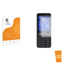 3-pack of Anti-Glare Screen Protectors for TCL OneTouch 4042S P2