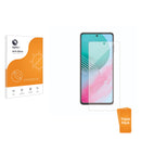 3pk Optic+ Anti-Glare Screen Protectors for Samsung Galaxy M55