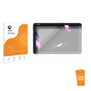 3-pack of Anti-Glare Screen Protectors for Zebra ET401 8