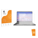 3-pack of Anti-Glare Screen Protectors for MSI Creator Z16 HX Studio B13