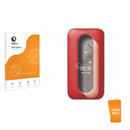 3-pack of Anti-Glare Screen Protectors for Doro Leva L30 (Outer Display)