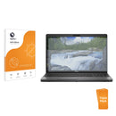 3pk Optic+ Anti-Glare Screen Protectors for Dell Precision 3540