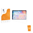 3-pack of Anti-Glare Screen Protectors for Xgody P60 Pro