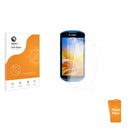 3-pack of Anti-Glare Screen Protectors for Zebra TC52x-HC