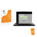 3-pack of Anti-Glare Screen Protectors for XMG Apex 16 Max