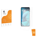 3-pack of Anti-Glare Screen Protectors for Motorola Moto G57 Power