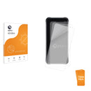 3-pack of Anti-Glare Screen Protectors for Cleyver Extreme