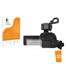 3-pack of Anti-Glare Screen Protectors for Panasonic X2100GN 4K 3G SDI Semi-Pro