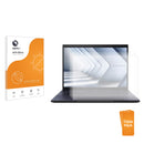3-pack of Anti-Glare Screen Protectors for ASUS ExpertBook B3 B3404