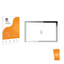 3-pack of Anti-Glare Screen Protectors for Pine64 PineTab-V