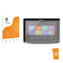 3pk Optic+ Anti-Glare Screen Protectors for Raymarine Axiom  9