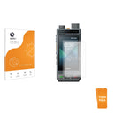 3-pack of Anti-Glare Screen Protectors for Hytera P60
