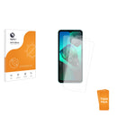 3-pack of Anti-Glare Screen Protectors for HMD Aura 2