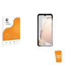 3-pack of Anti-Glare Screen Protectors for Oukitel WP66