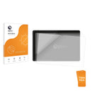 3-pack of Anti-Glare Screen Protectors for Lenovo Idea Tab Plus 12.1"