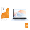 3-pack of Anti-Glare Screen Protectors for Honor MagicBook X16 Plus 2025