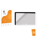 3-pack of Anti-Glare Screen Protectors for NBT Cruiser 18"