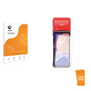 3-pack of Anti-Glare Screen Protectors for iMin Swift 2 Pro