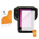 3-pack of Anti-Glare Screen Protectors for Ford Ranger Super Duty Infotainment Display 12" (2026)