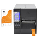 3pk Optic+ Anti-Glare Screen Protectors for Zebra ZT 231