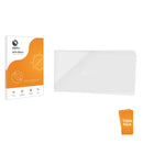 3-pack of Anti-Glare Screen Protectors for Ford Ranger Infotainment System 12" (2026)