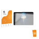 3-pack of Anti-Glare Screen Protectors for Brave Ark 2-in-1
