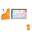 3-pack of Anti-Glare Screen Protectors for HotLight C11 10