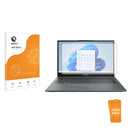 3pk Optic+ Anti-Glare Screen Protectors for MEDION E15423