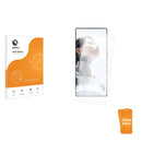 3-pack of Anti-Glare Screen Protectors for ZTE Nubia Red Magic 11 Pro