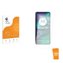 3-pack of Anti-Glare Screen Protectors for Motorola Edge 60 Stylus