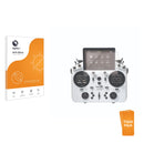 3-pack of Anti-Glare Screen Protectors for FrSky Tandem X20 RS