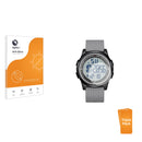 3-pack of Anti-Glare Screen Protectors for golden hour GH-1313P