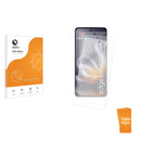 3-pack of Anti-Glare Screen Protectors for Motorola Edge 60 Neo