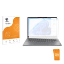 3-pack of Anti-Glare Screen Protectors for Lenovo Ideapad 5 2-in-1 (14IPH11)