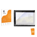 3-pack of Anti-Glare Screen Protectors for Garmin G700 TXi 7"