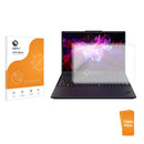 3-pack of Anti-Glare Screen Protectors for Lenovo ThinkPad P16v (Gen 3)