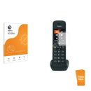 3-pack of Anti-Glare Screen Protectors for Gigaset C575