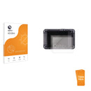 3-pack of Anti-Glare Screen Protectors for ISDT BL8