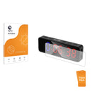 3-pack of Anti-Glare Screen Protectors for Slevio SS-FT31