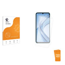 3-pack of Anti-Glare Screen Protectors for HMD Vibe 2 5G