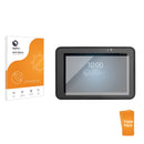 3pk Optic+ Anti-Glare Screen Protectors for Zebra ET50 8.3"