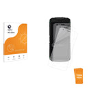 3-pack of Anti-Glare Screen Protectors for Doogee Fire 3